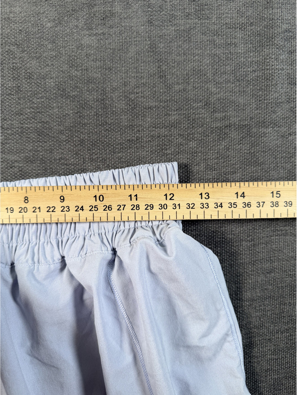 Lululemon Track That High-Rise Lined Running Shorts Size 6 - Picture 4 of 5
